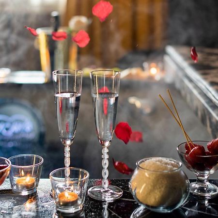 Hotel Butterfly - Il Nido D'Amore Bologna Monzuno Kültér fotó