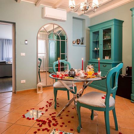 Hotel Butterfly - Il Nido D'Amore Bologna Monzuno Kültér fotó
