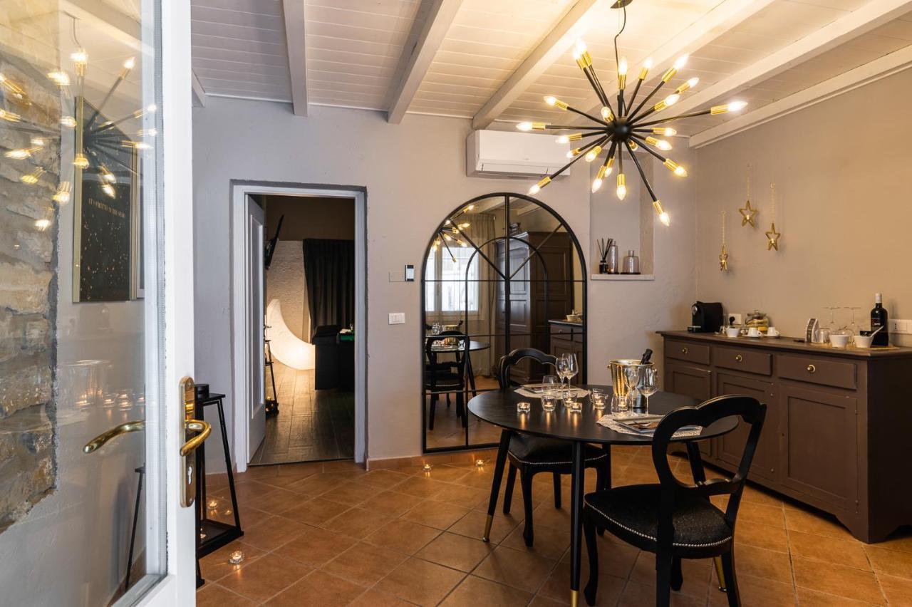 Hotel Butterfly - Il Nido D'Amore Bologna Monzuno Kültér fotó