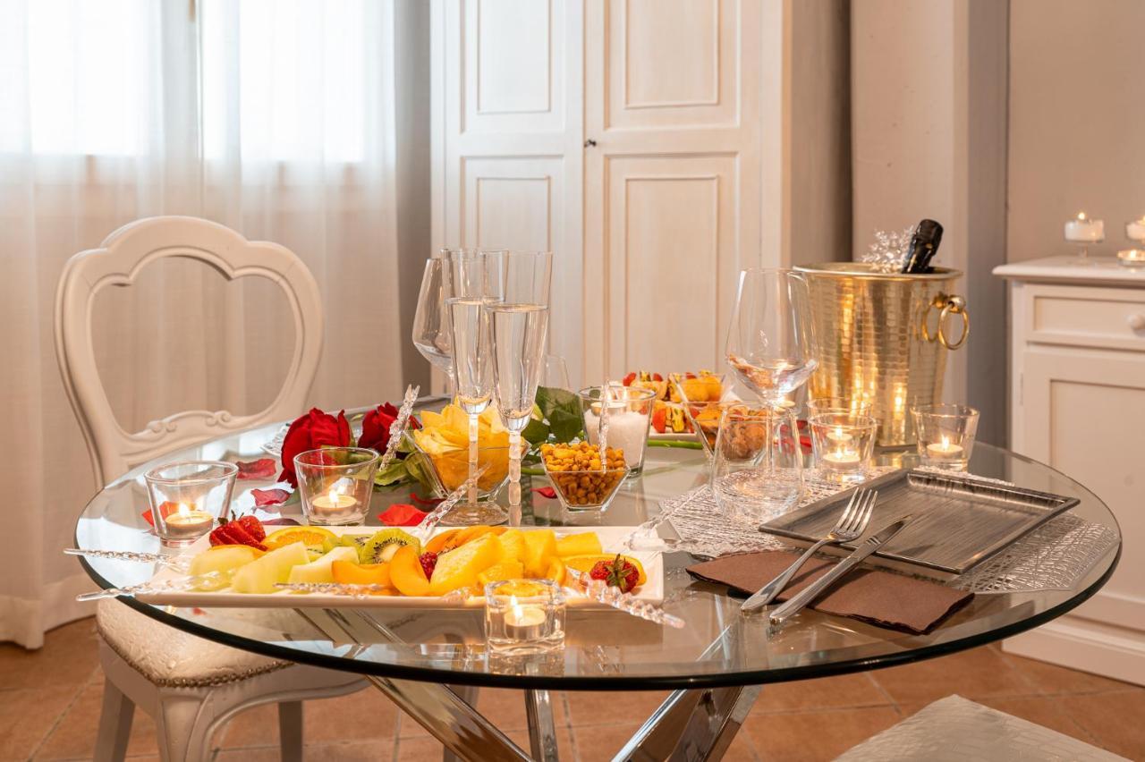 Hotel Butterfly - Il Nido D'Amore Bologna Monzuno Kültér fotó