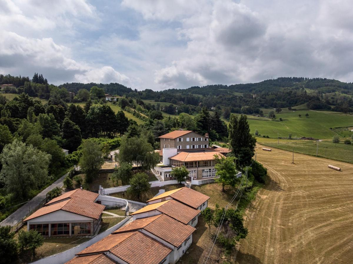 Hotel Butterfly - Il Nido D'Amore Bologna Monzuno Kültér fotó