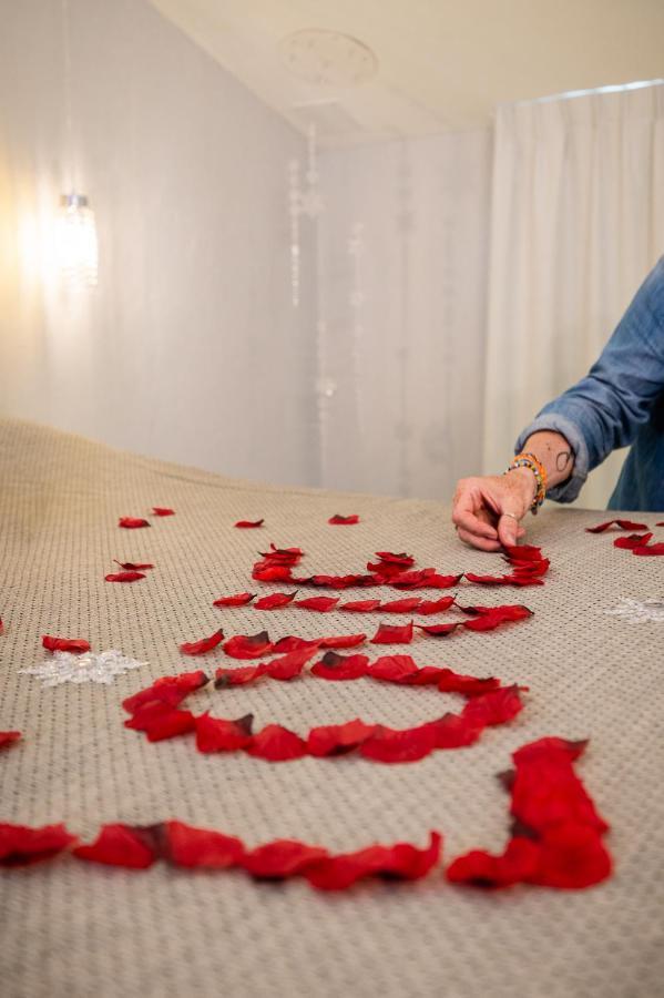 Hotel Butterfly - Il Nido D'Amore Bologna Monzuno Kültér fotó