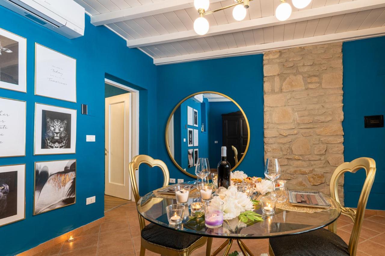 Hotel Butterfly - Il Nido D'Amore Bologna Monzuno Kültér fotó
