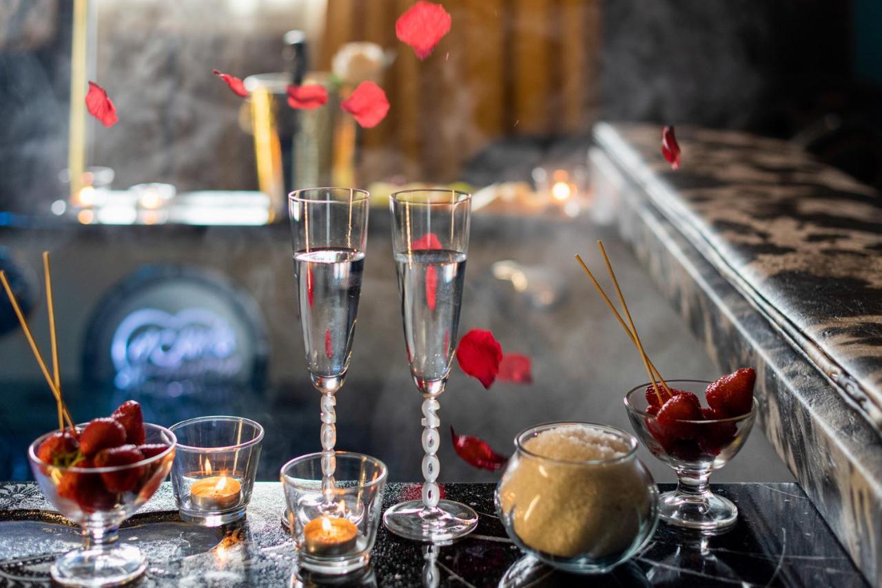 Hotel Butterfly - Il Nido D'Amore Bologna Monzuno Kültér fotó
