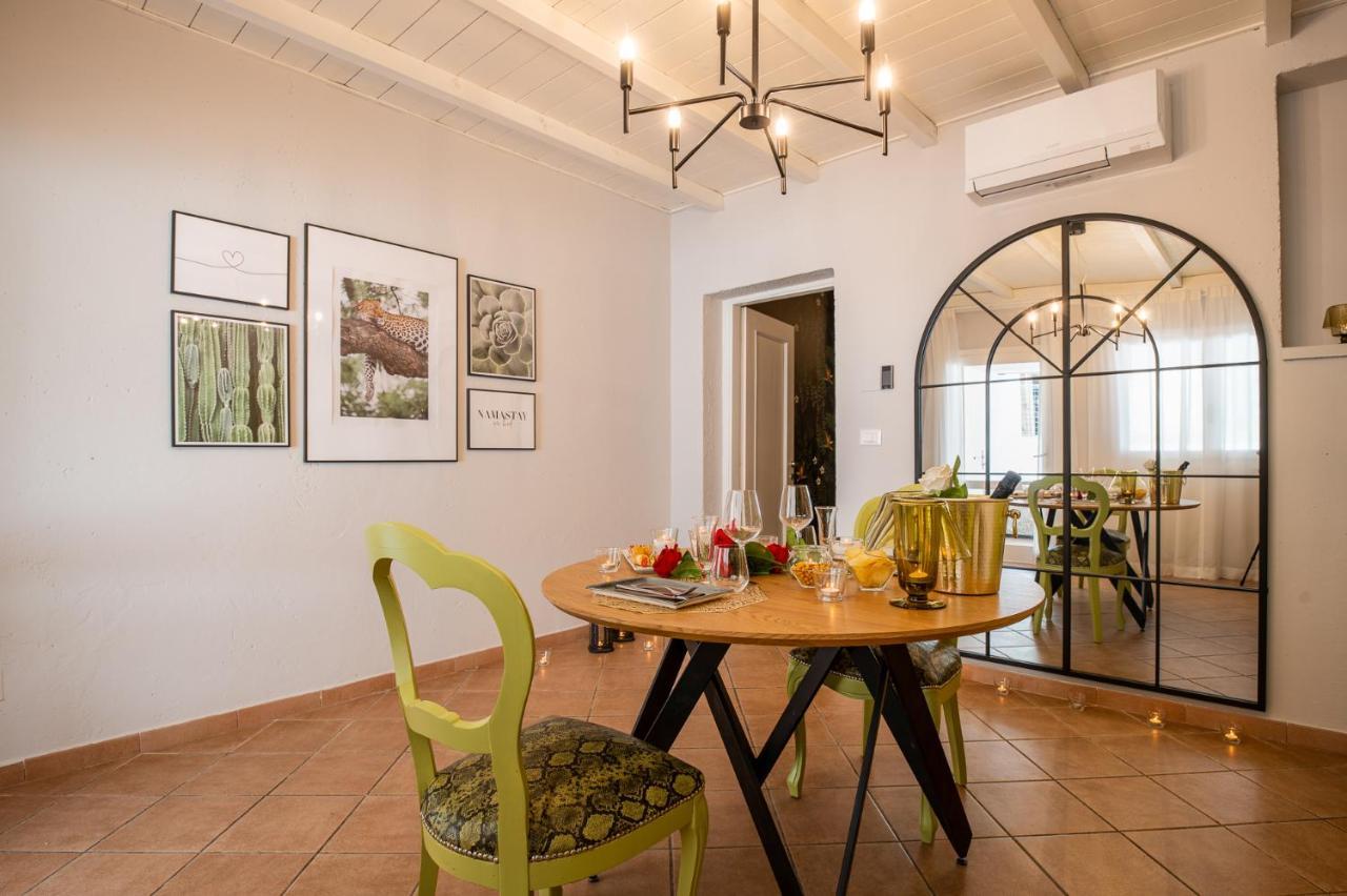 Hotel Butterfly - Il Nido D'Amore Bologna Monzuno Kültér fotó