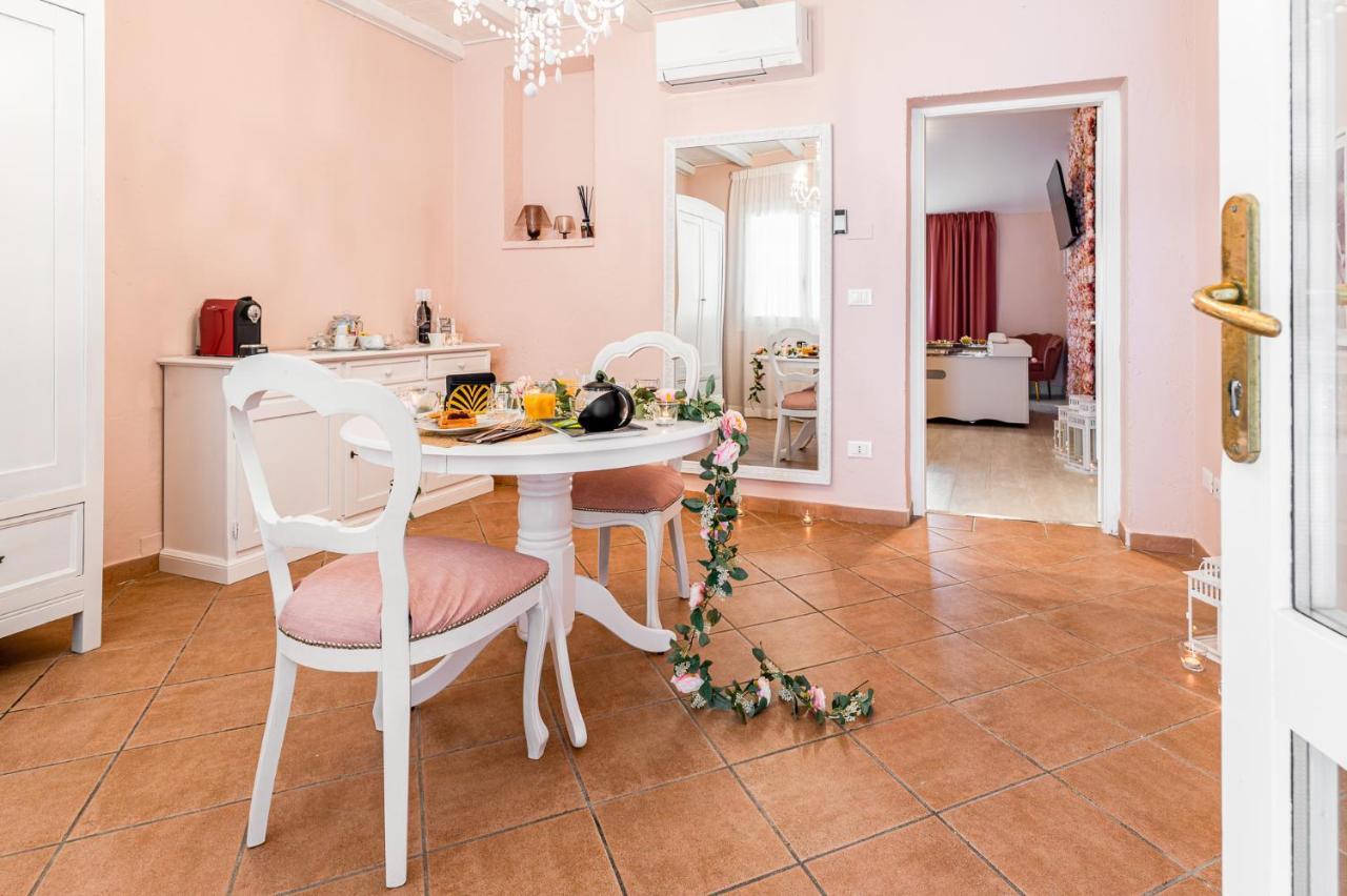 Hotel Butterfly - Il Nido D'Amore Bologna Monzuno Kültér fotó