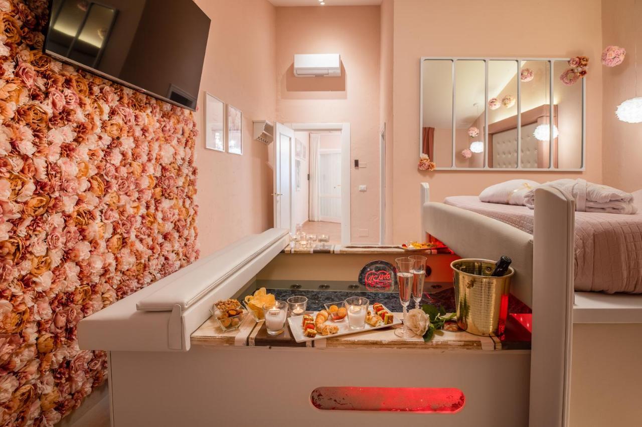 Hotel Butterfly - Il Nido D'Amore Bologna Monzuno Kültér fotó